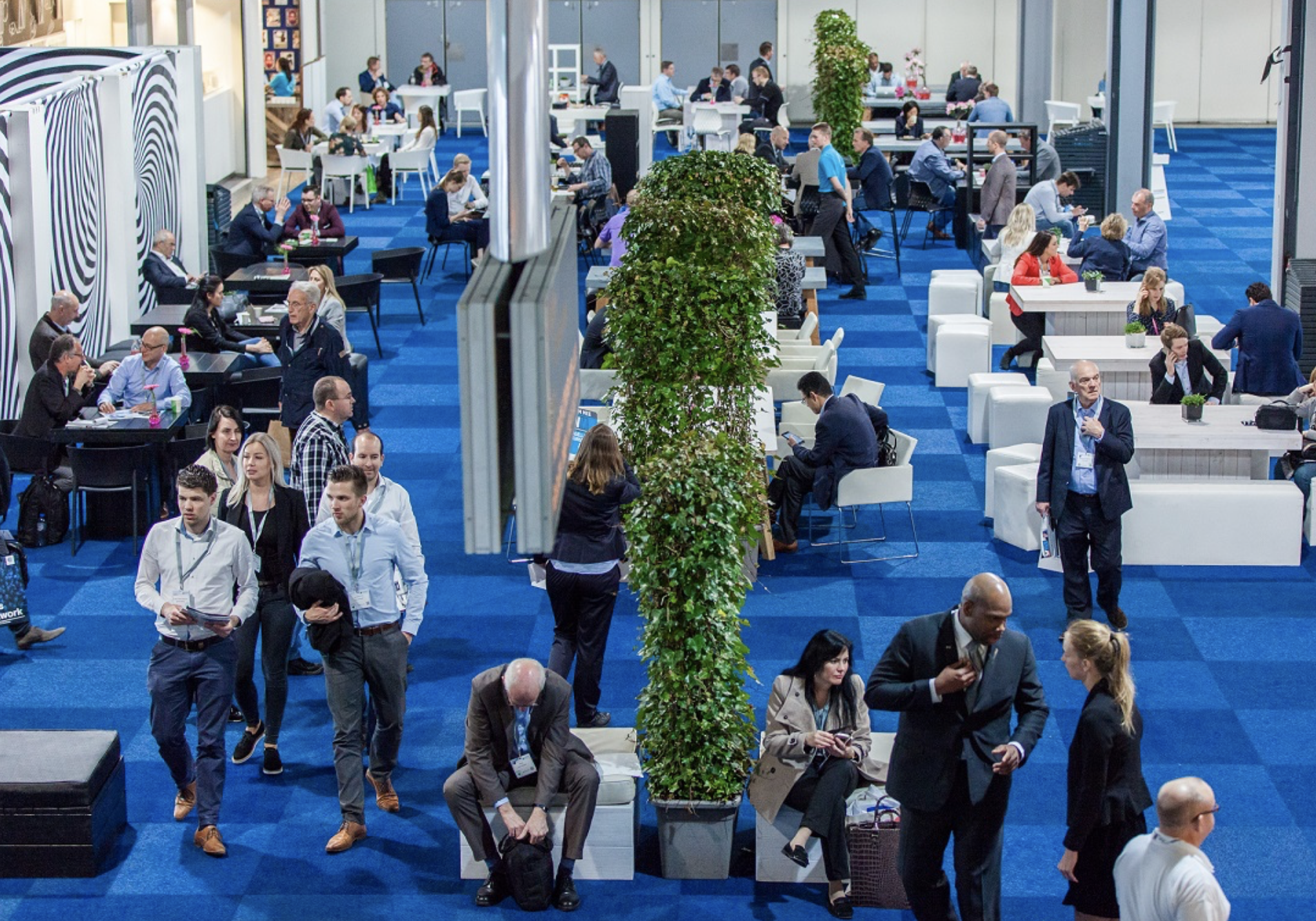Verpakkingsbeurs Empack verplaatst naar half september